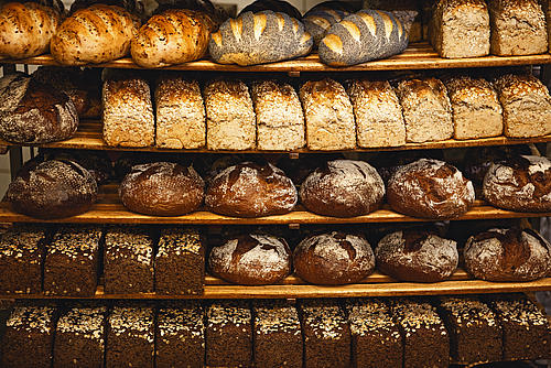 Handwerk, Vielfalt, Qualität – Bäckerei Meggers